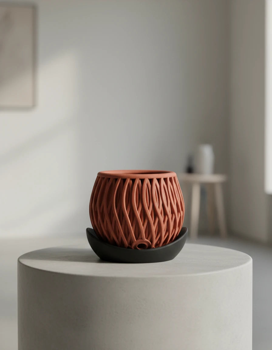 alvao • planter