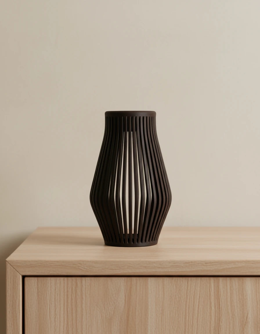 guarda • vase