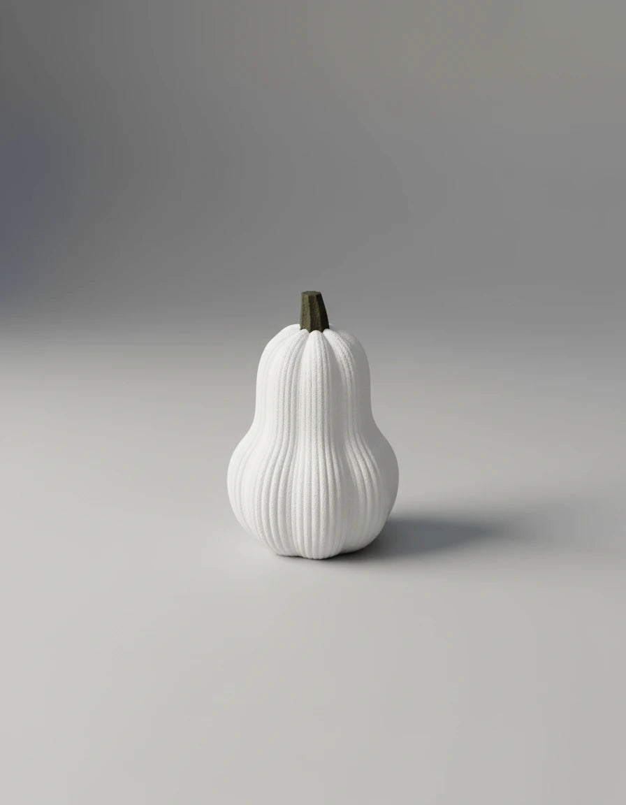Tekvica Butternut (dekorácia)
