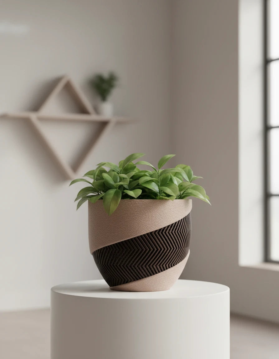 braga • planter