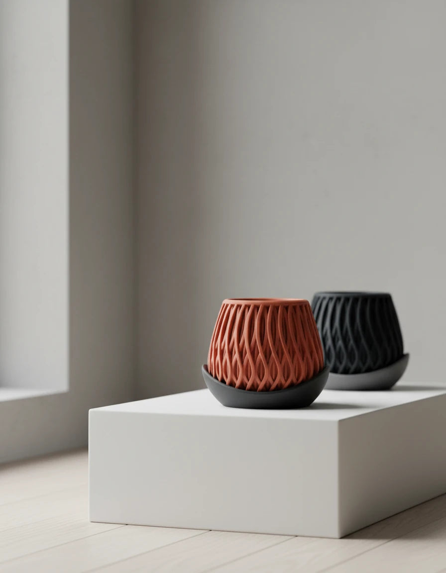 alvao • planter