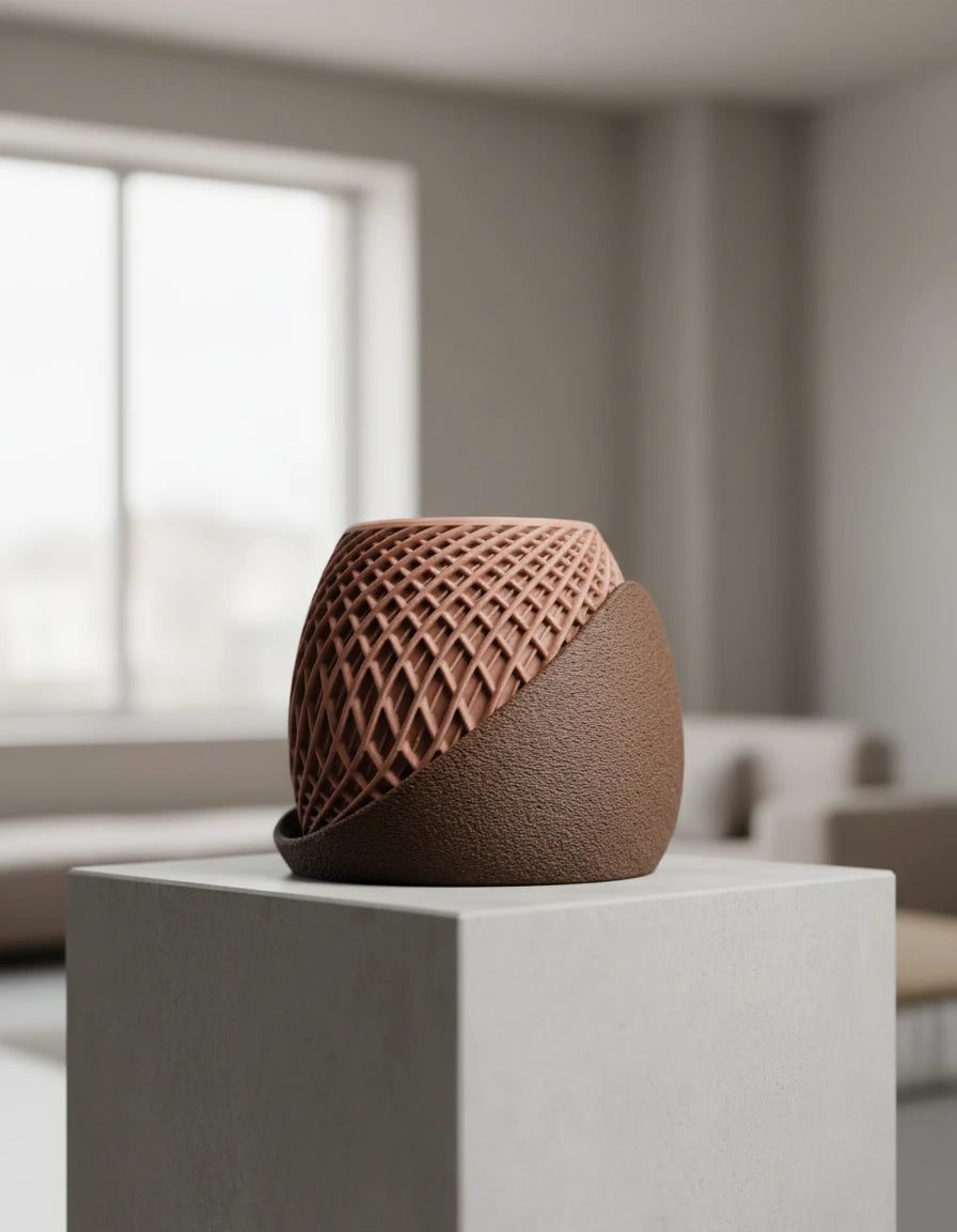 stryde · planter