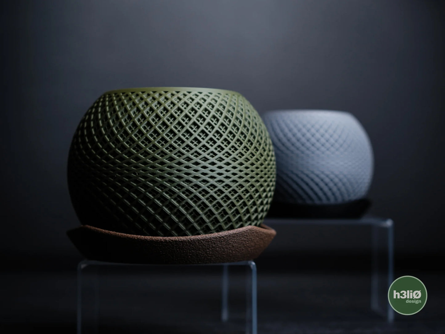paragon · planter
