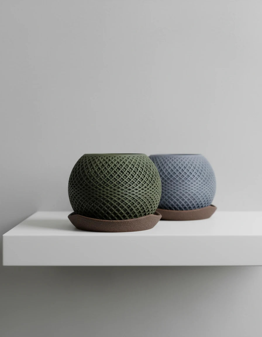 paragon · planter