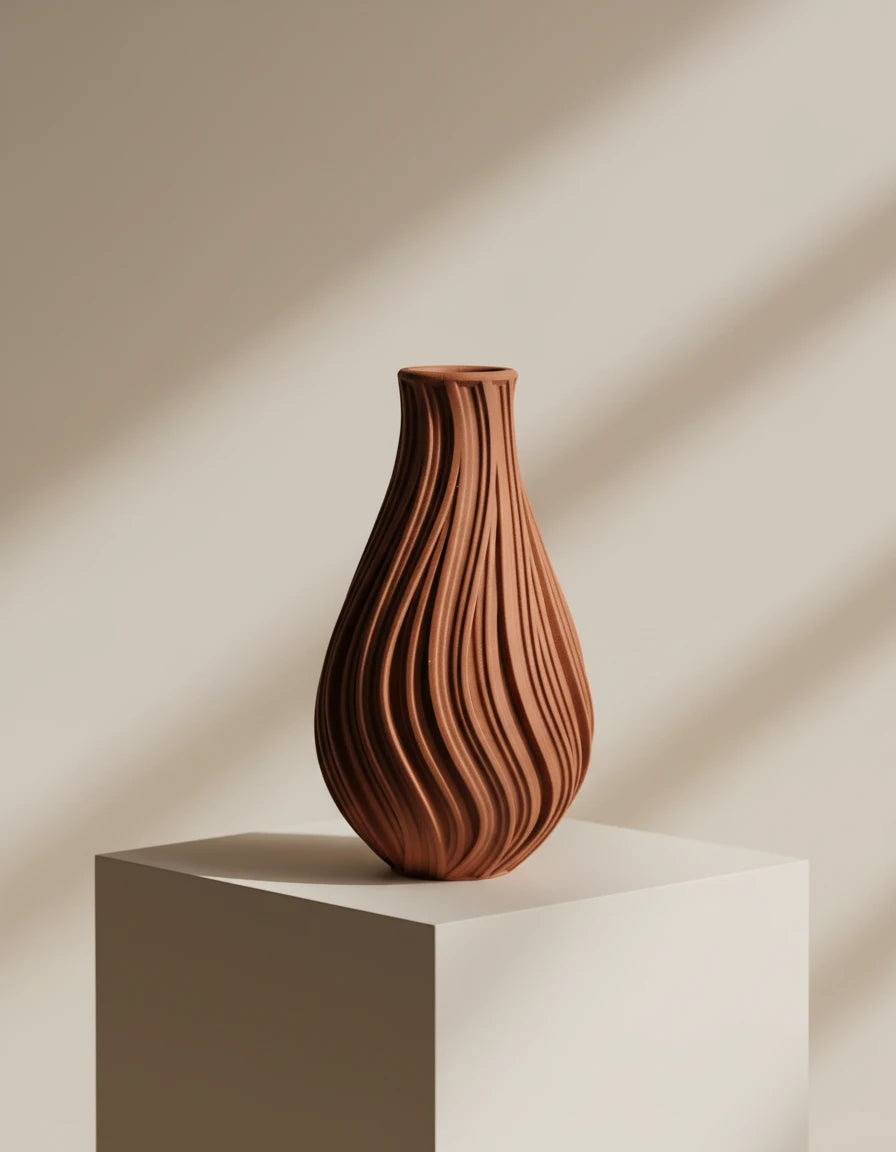 odemira • vase