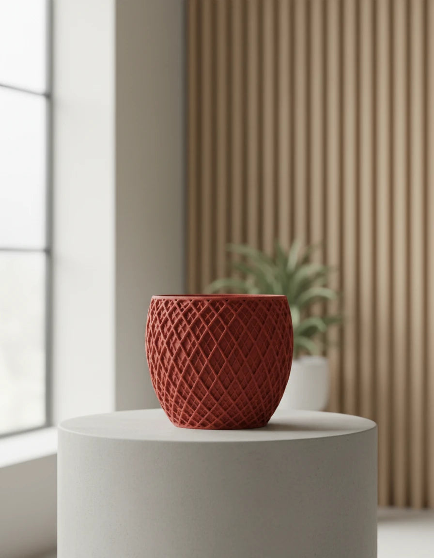 spectrum • planter