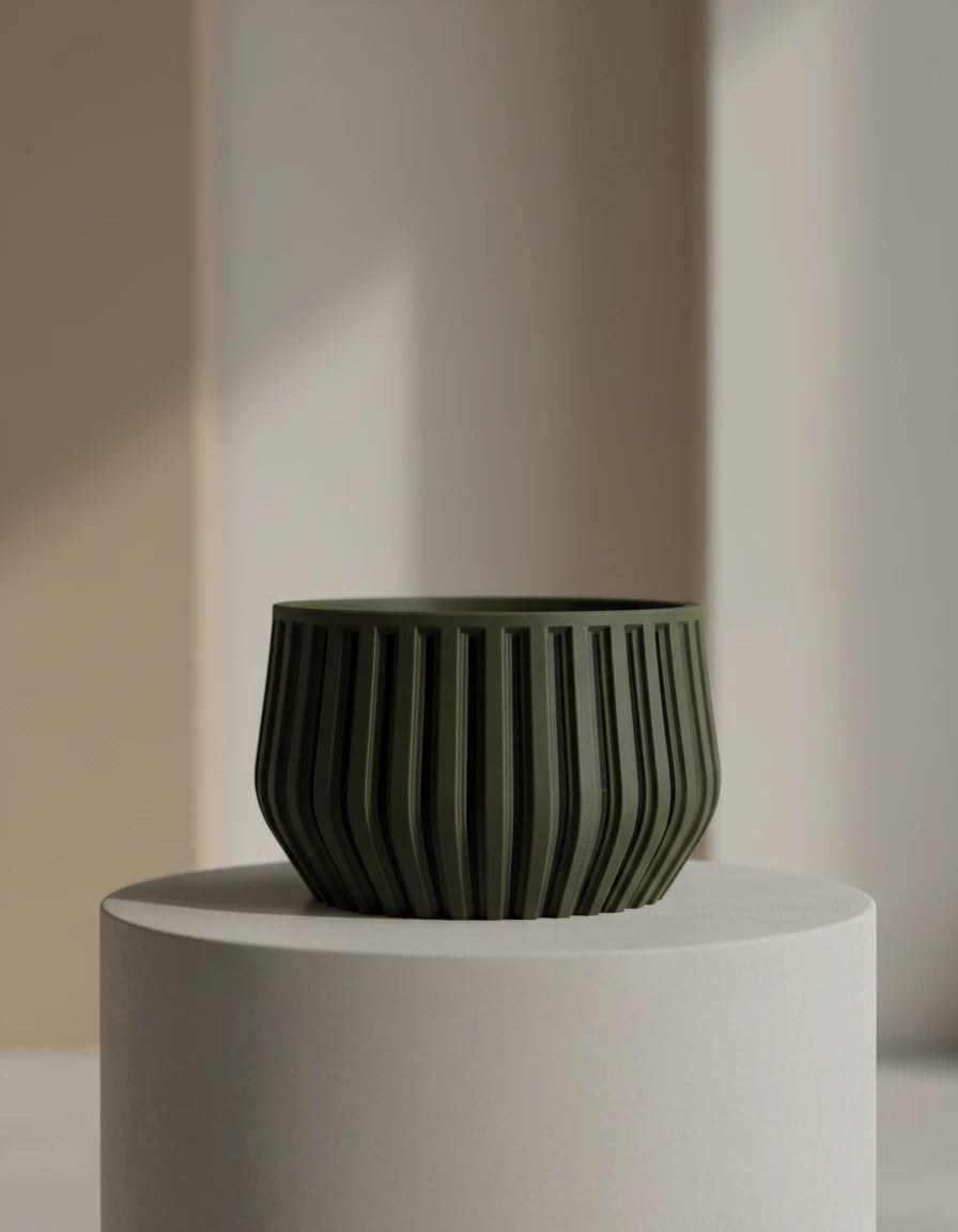 echoic · planter