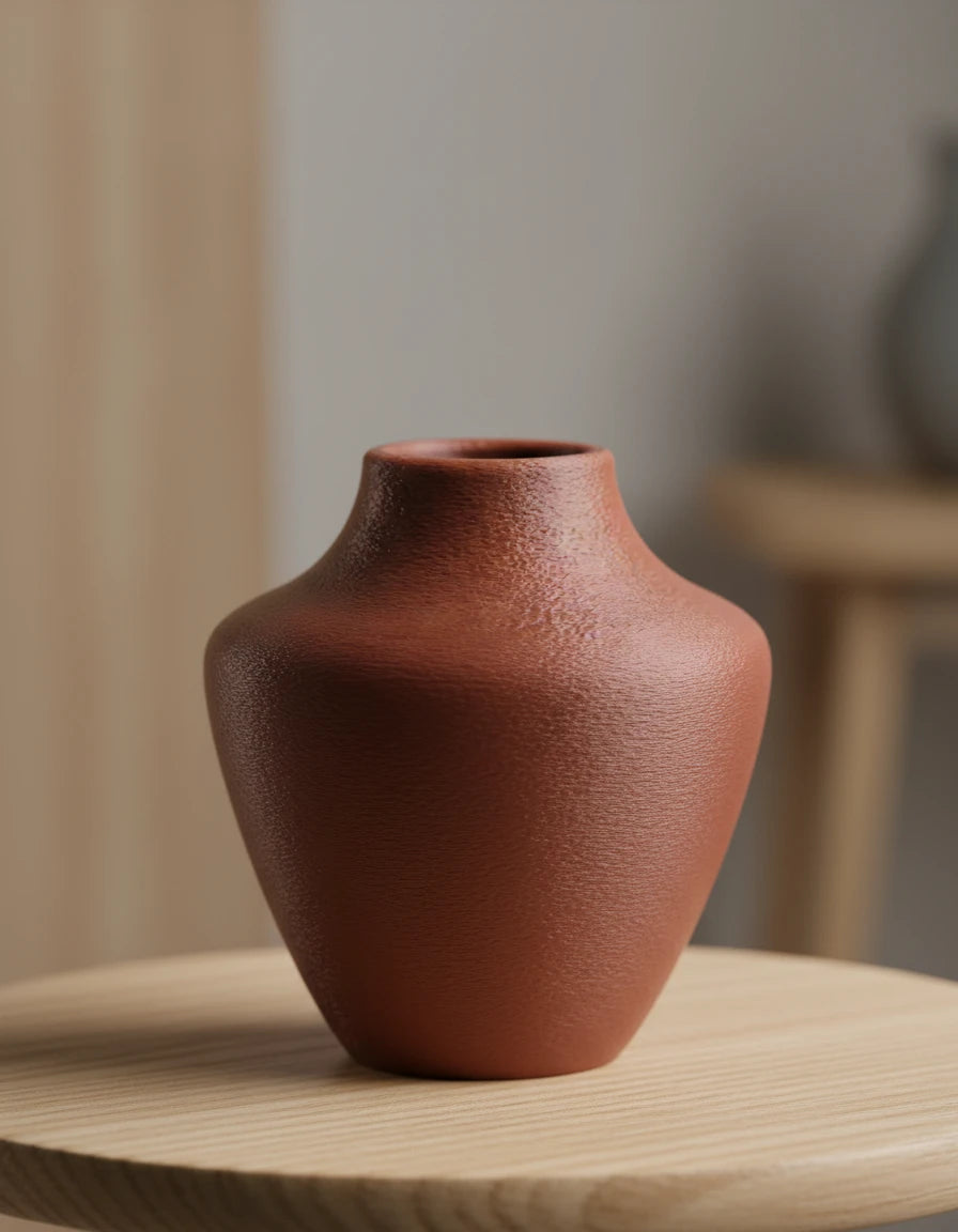 faro • vase