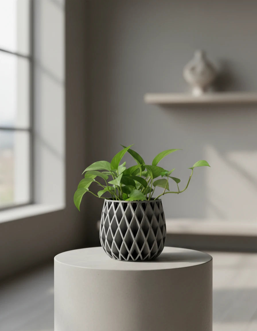 beja • planters