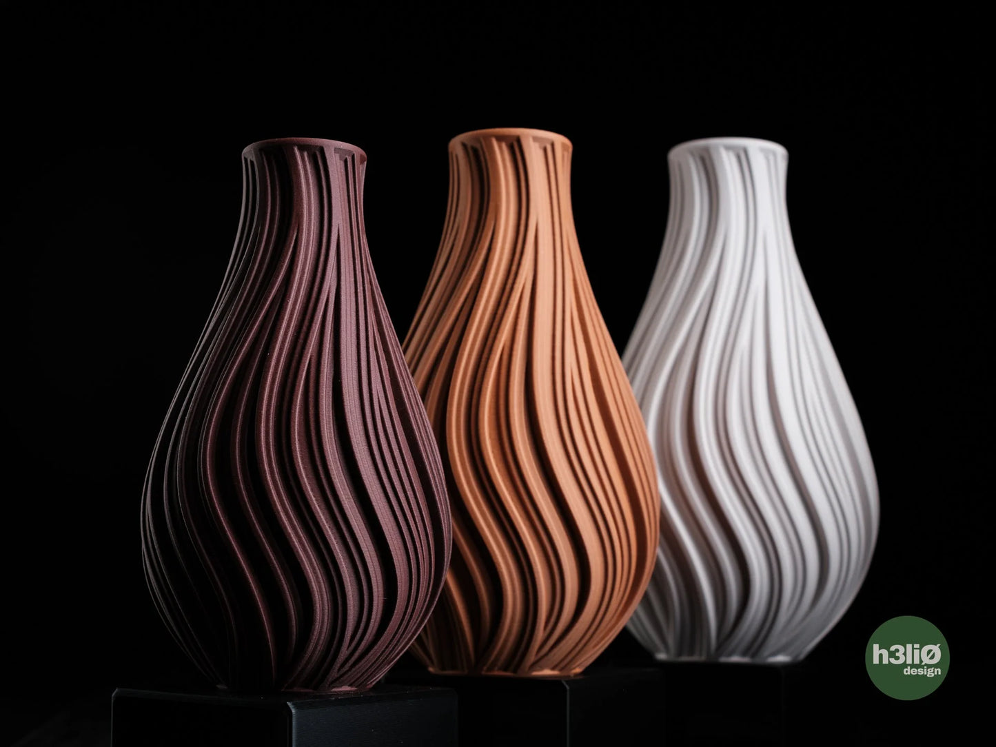 odemira • vase