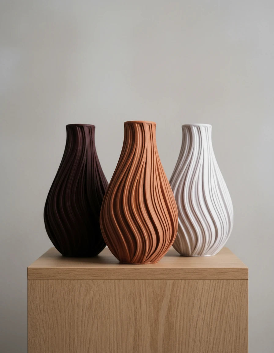 odemira • vase