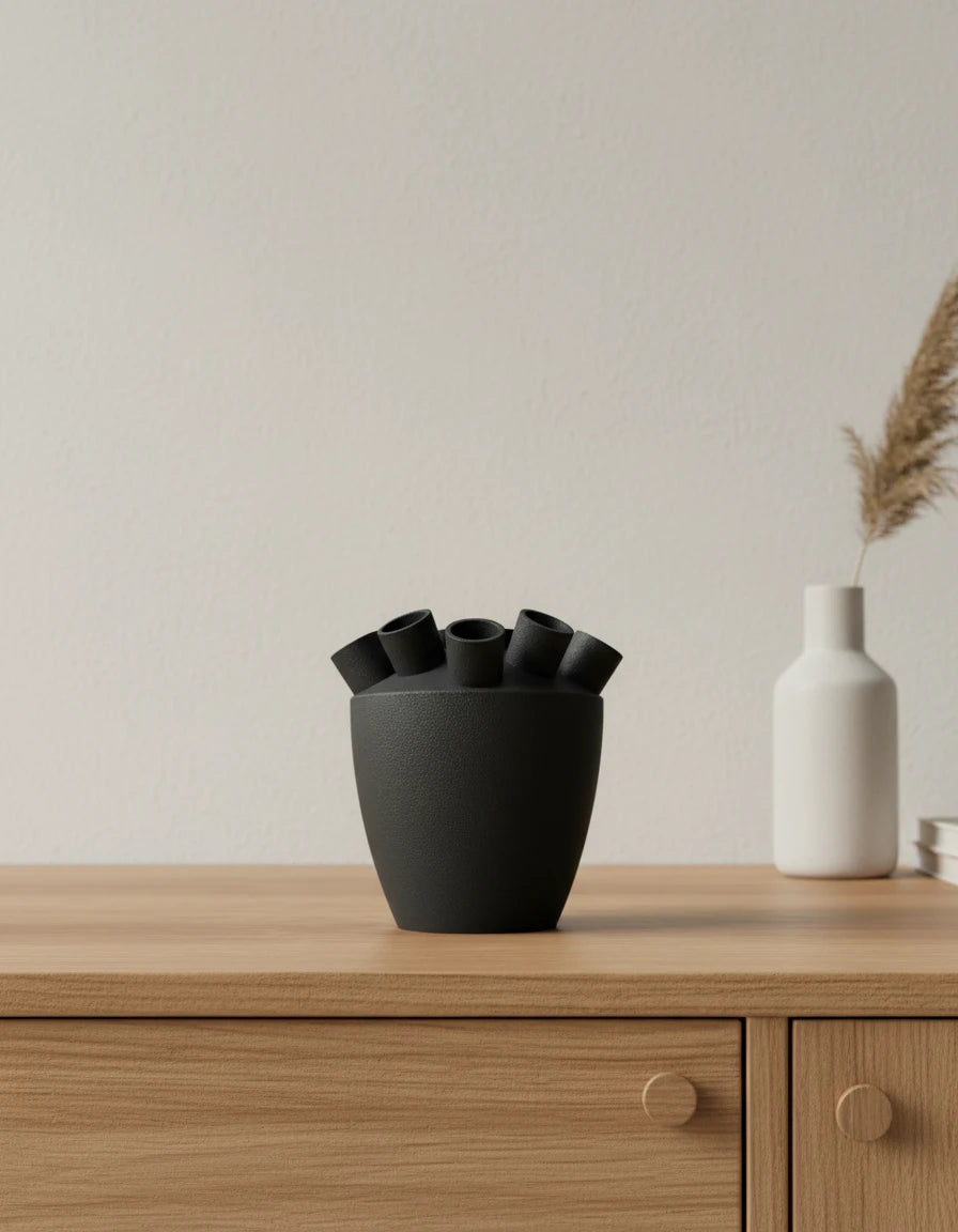 Shinzo Tulip Vase