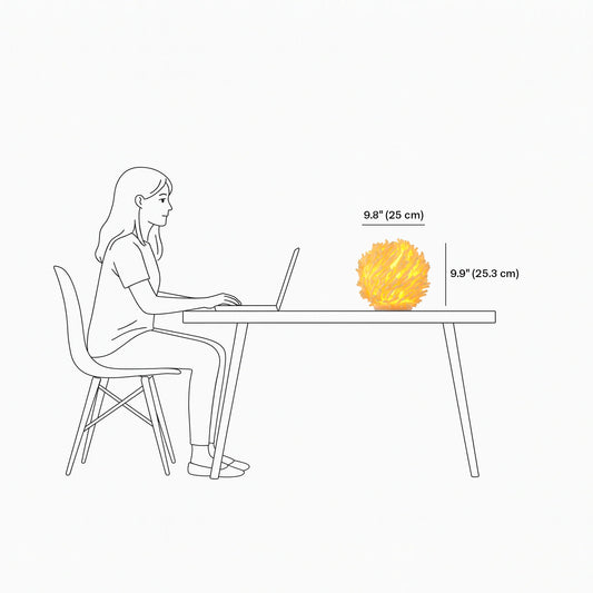 lumira-coral-size-reference