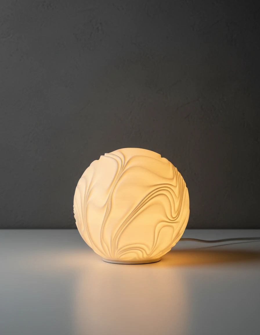 Lumira Flow interier dizajn