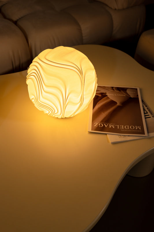 Lumira Flow obyvacka ambient osvetlenie