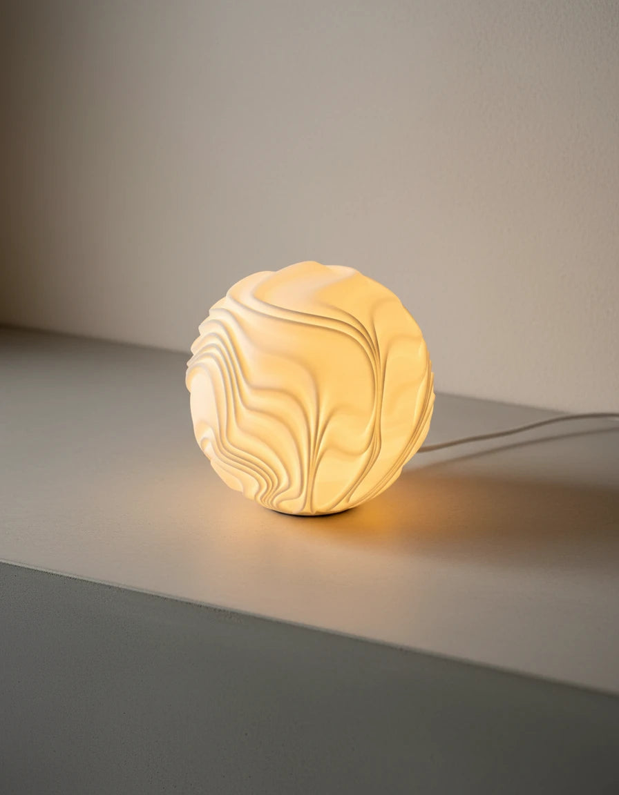 Lumira Flow obyvacka ambient osvetlenie