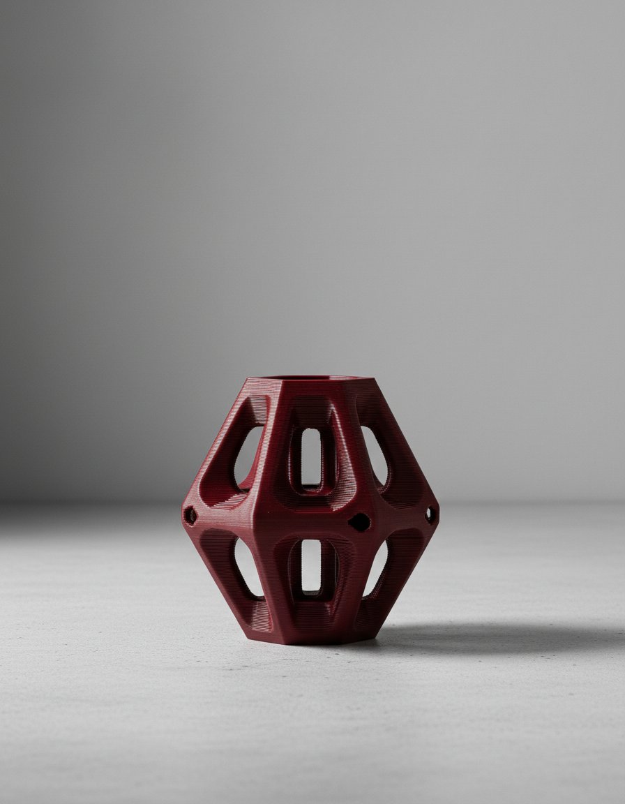 Maroon Red