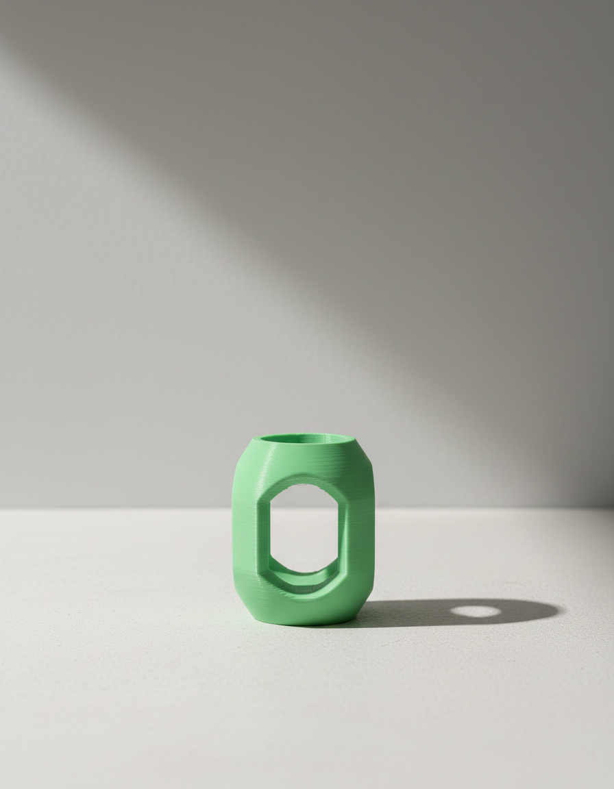 Matte Grass Green