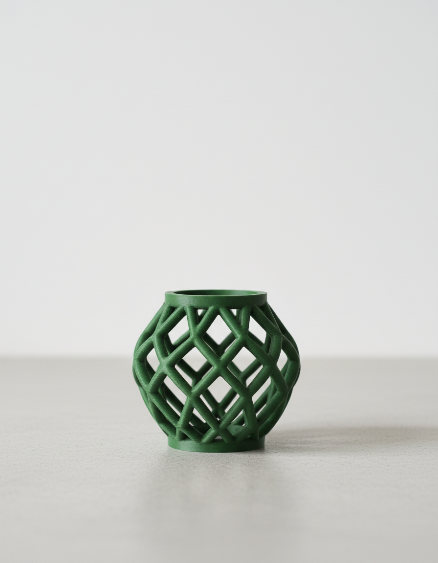 Mistletoe Green
