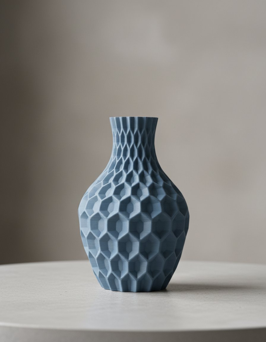 Misty Blue