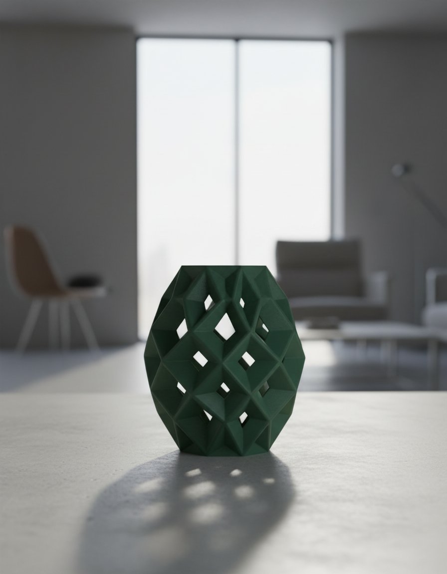 Pine Green