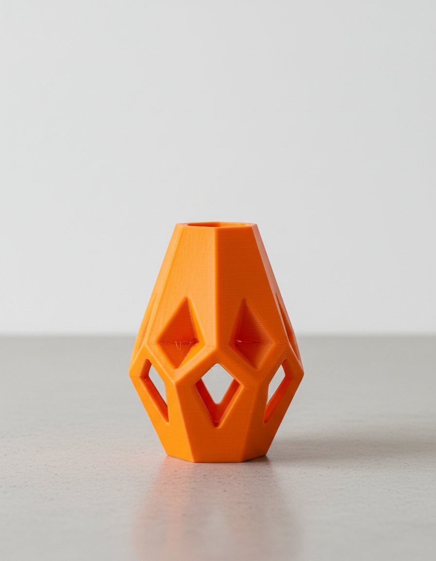 Pumpkin Orange