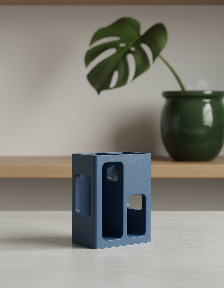 Reflex Blue