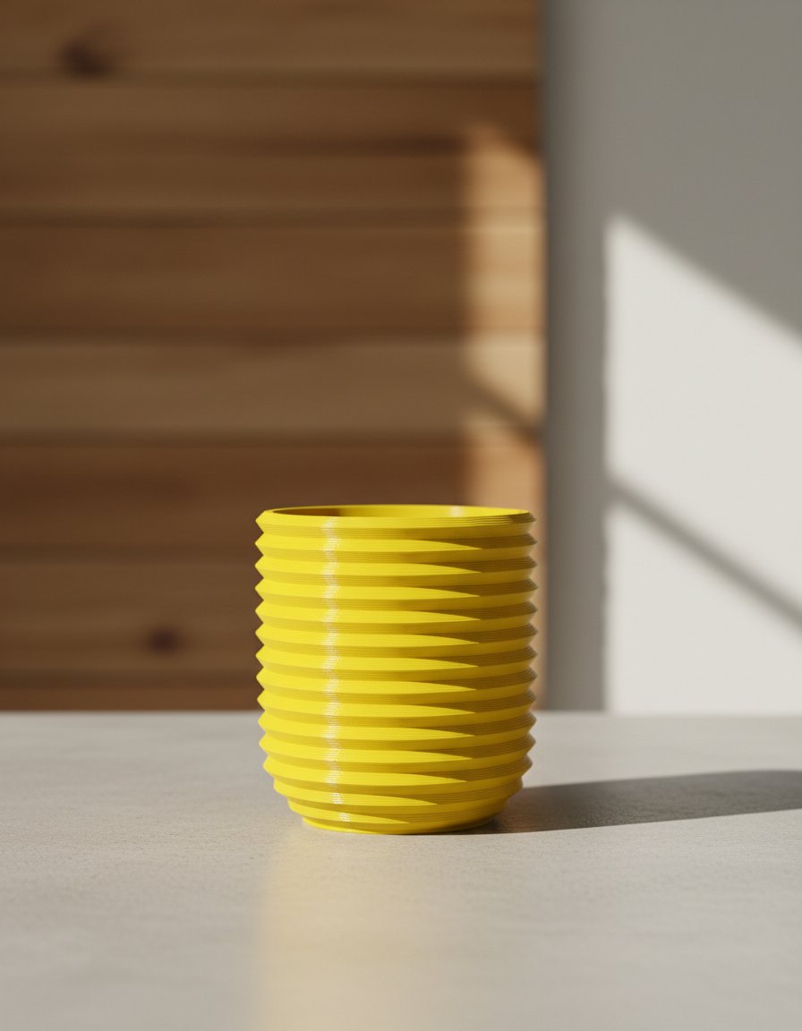 Sunflower Yellow