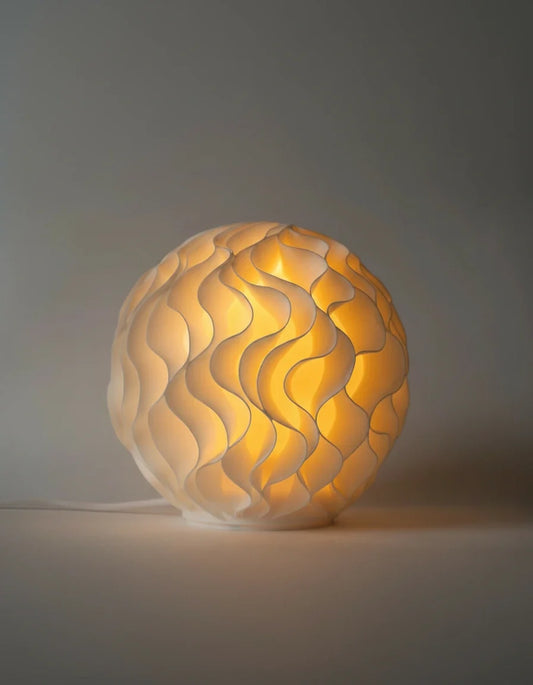Lampa Growth od Printhia