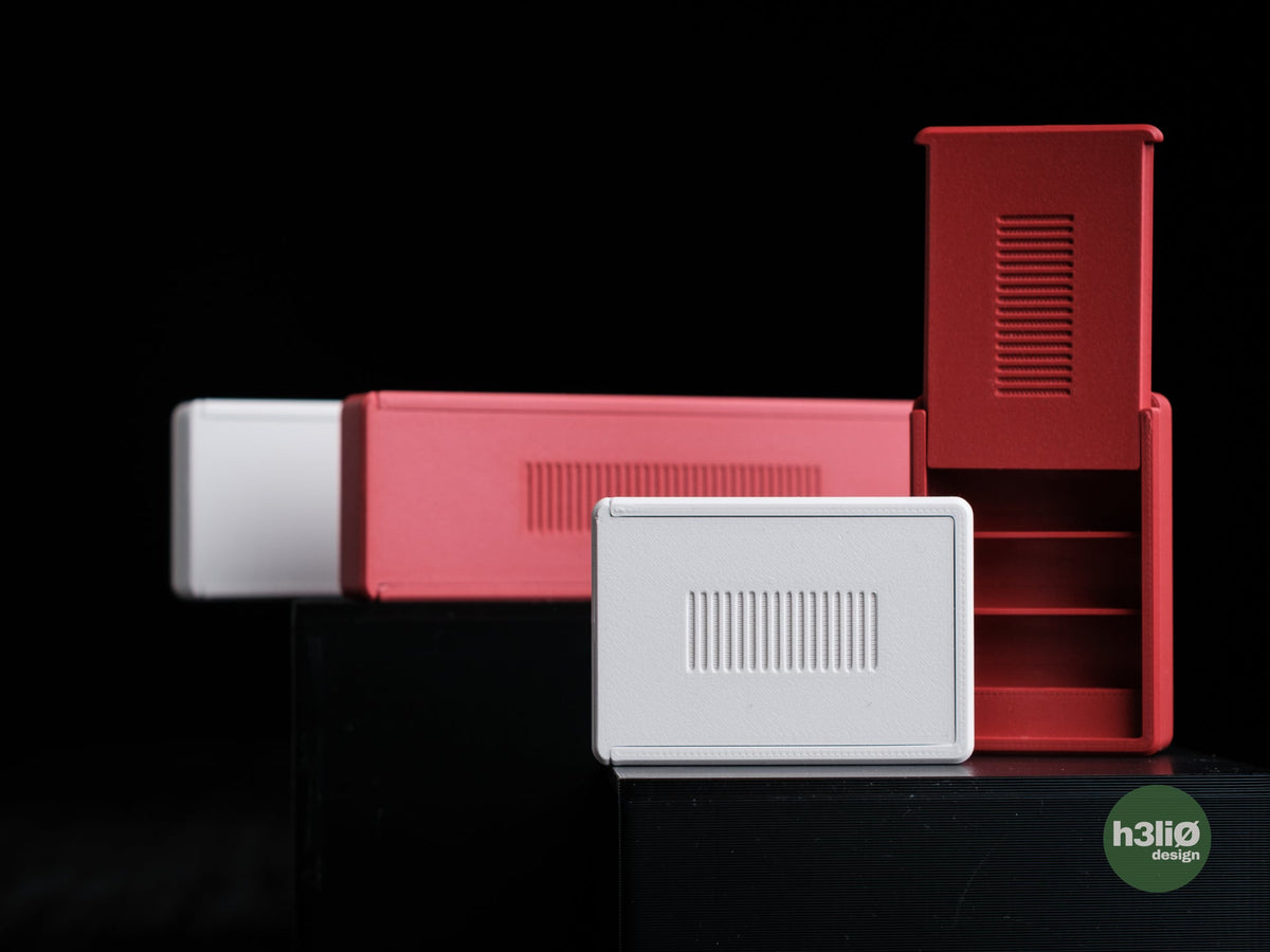 Dóza, Box, kontajner