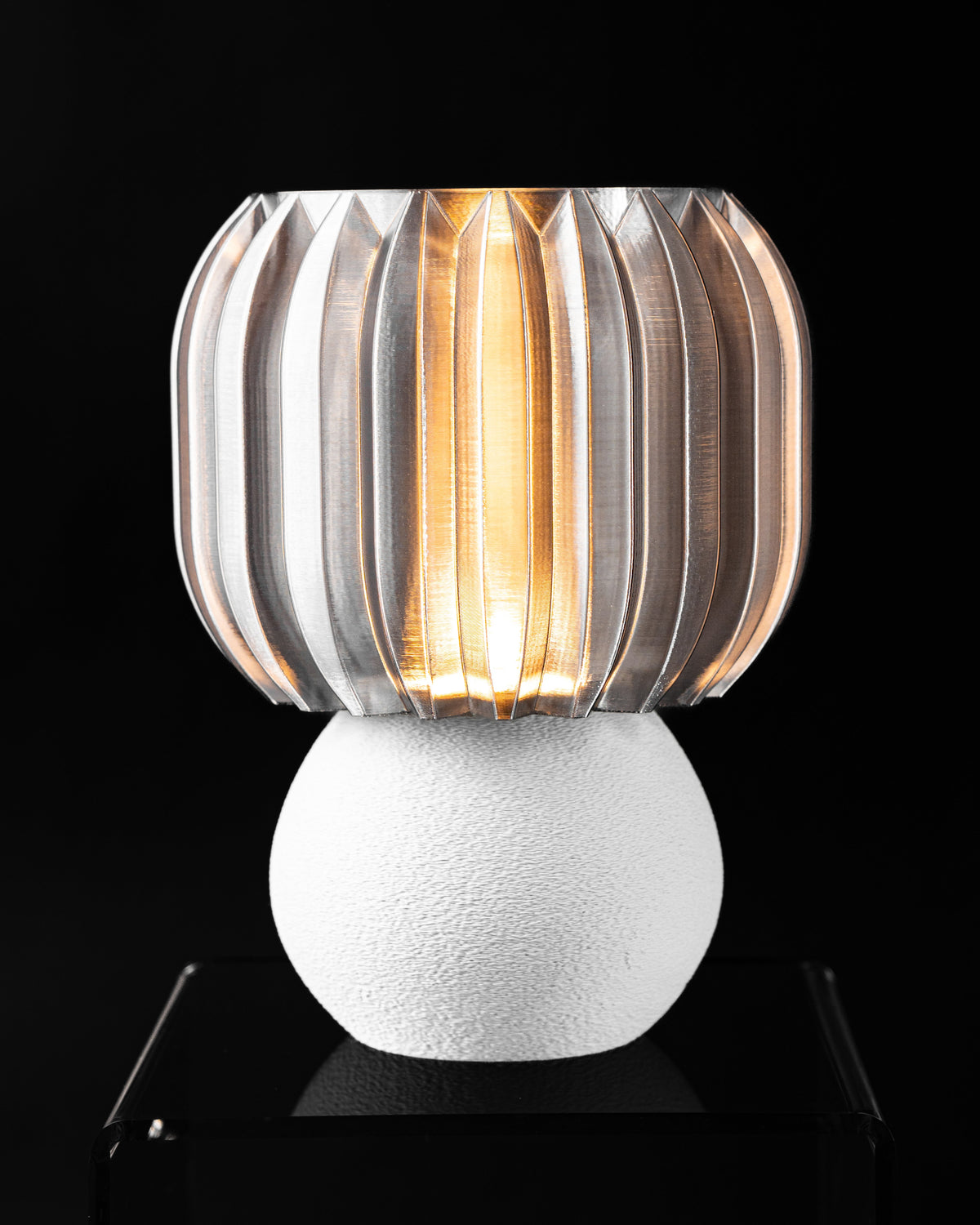 Mini lampy