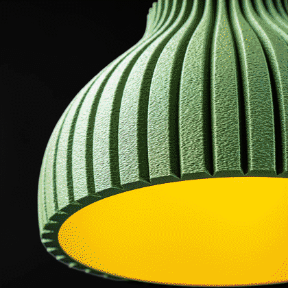 Závesné lampy