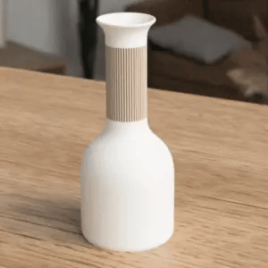 Minimalistické vázy