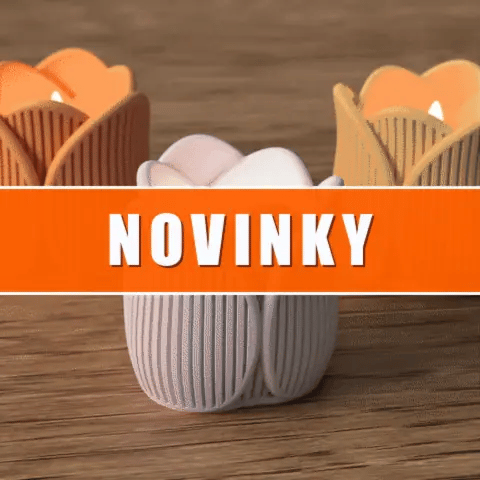 Novinky