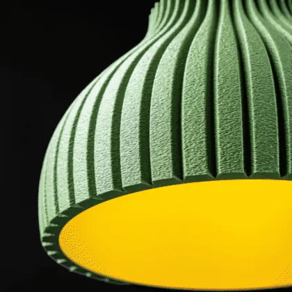 Závesné lampy
