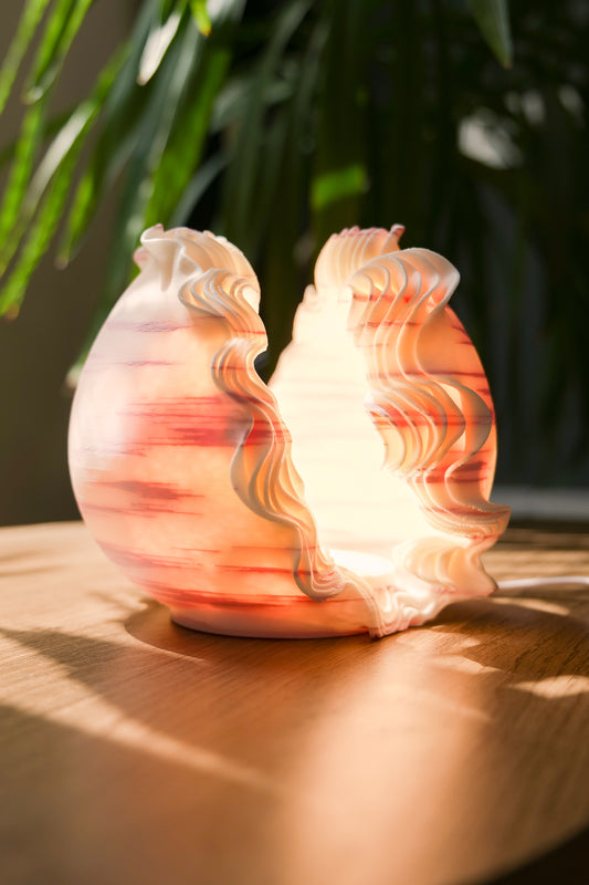 Ocean Bloom pohlad spredu