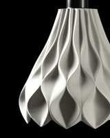 Závesná lampa Abyssal 02