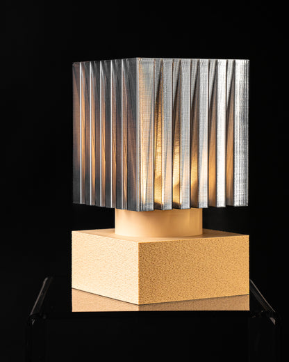 Mini lampa 001