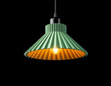 Závesná lampa 004