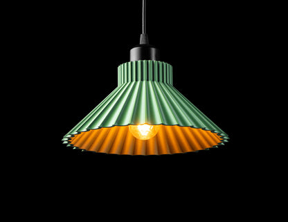 Závesná lampa 004