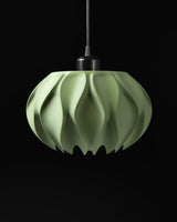 Závesná lampa Abyssal