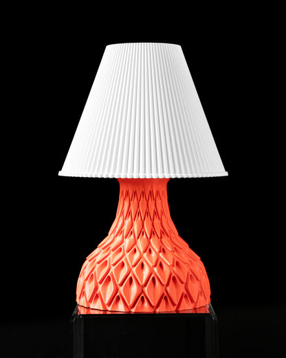 Stolová lampa Petal