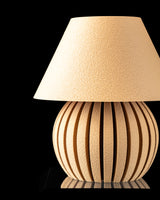 Stolová lampa 009