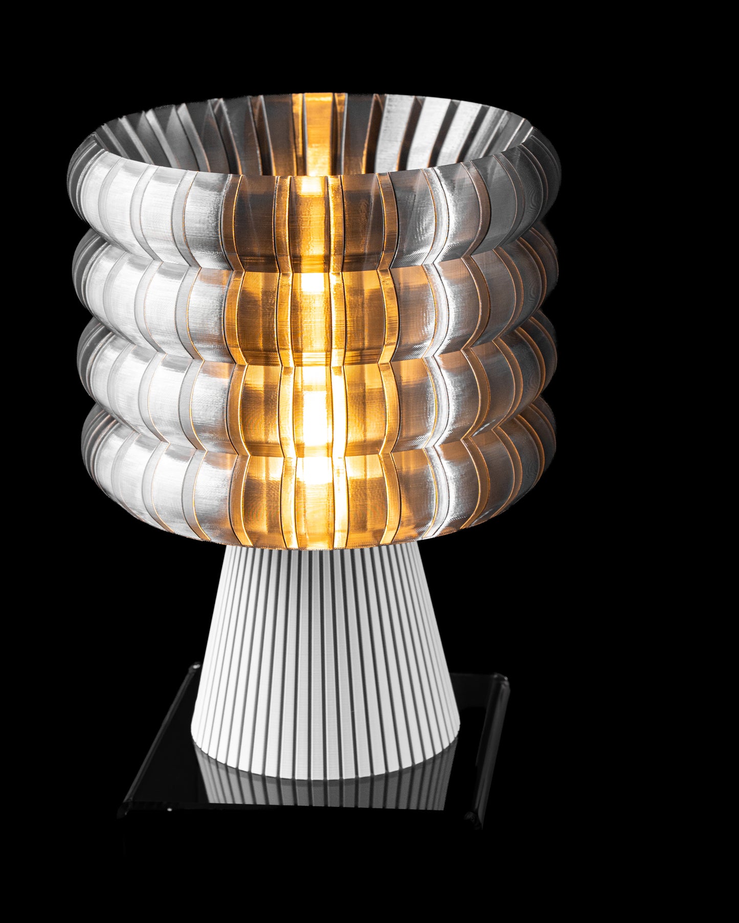Stolová lampa 008