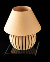 Stolová lampa 009