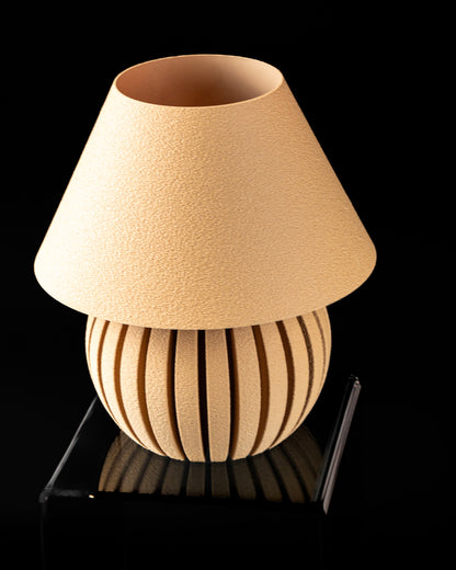 Stolová lampa 009