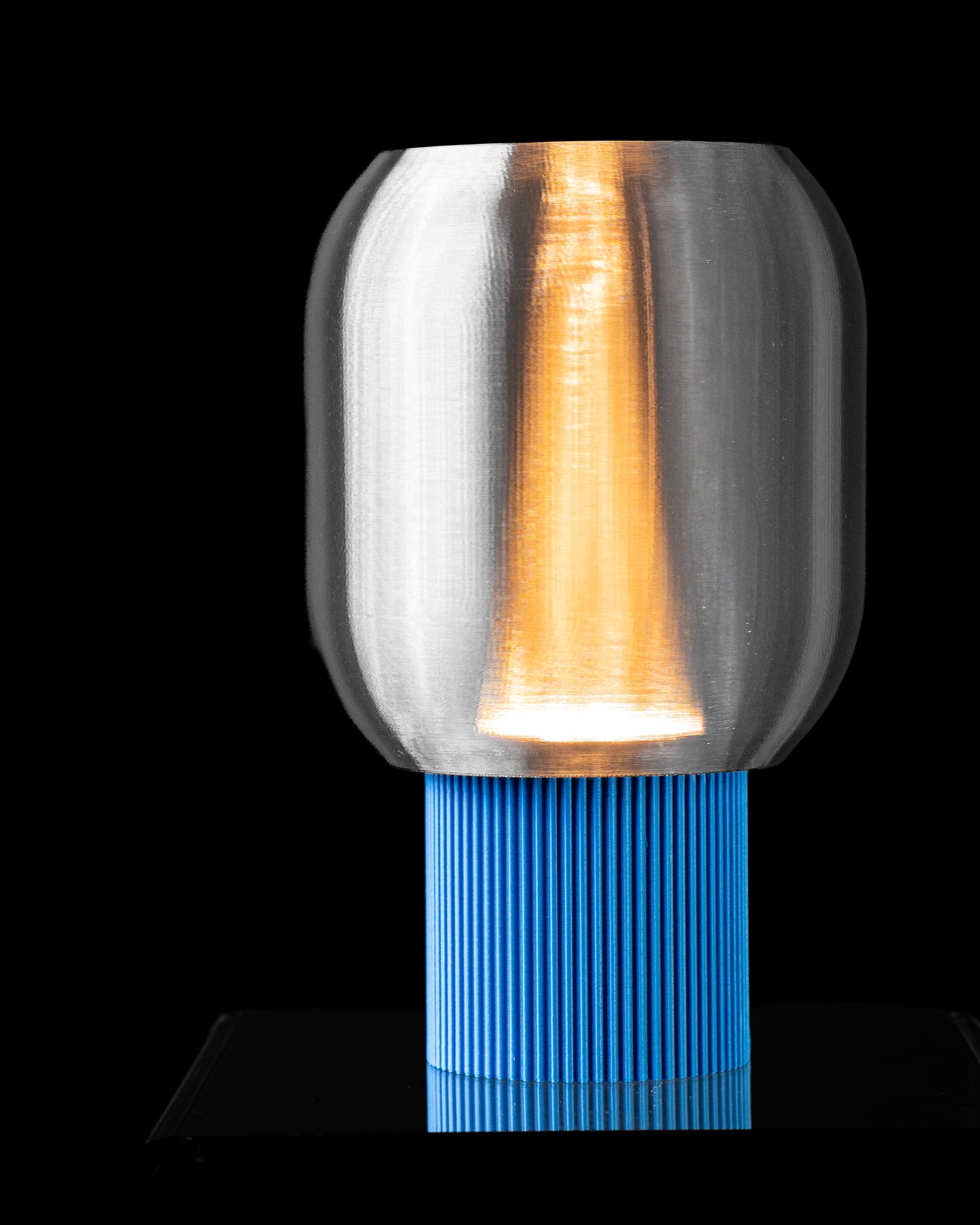 Mini lampa 002