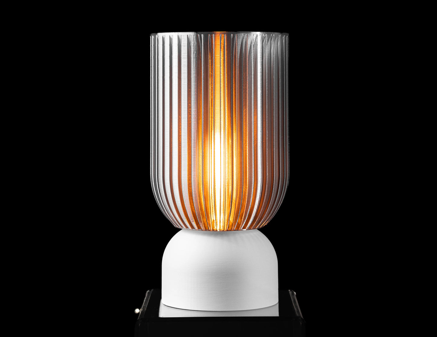 Stolová lampa 011