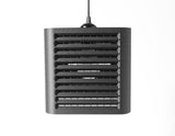 Závesná lampa Coro