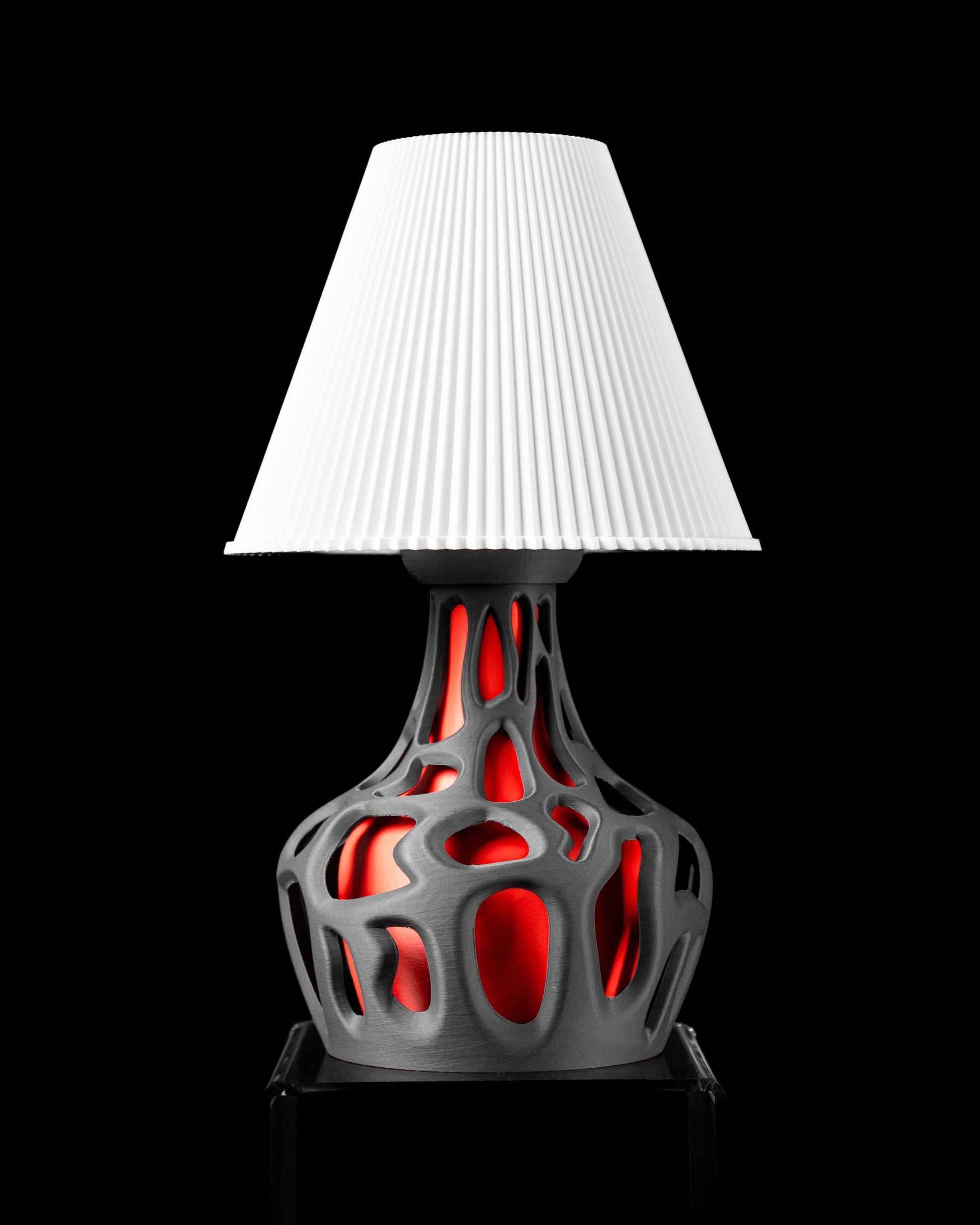 Stolová lampa Slime